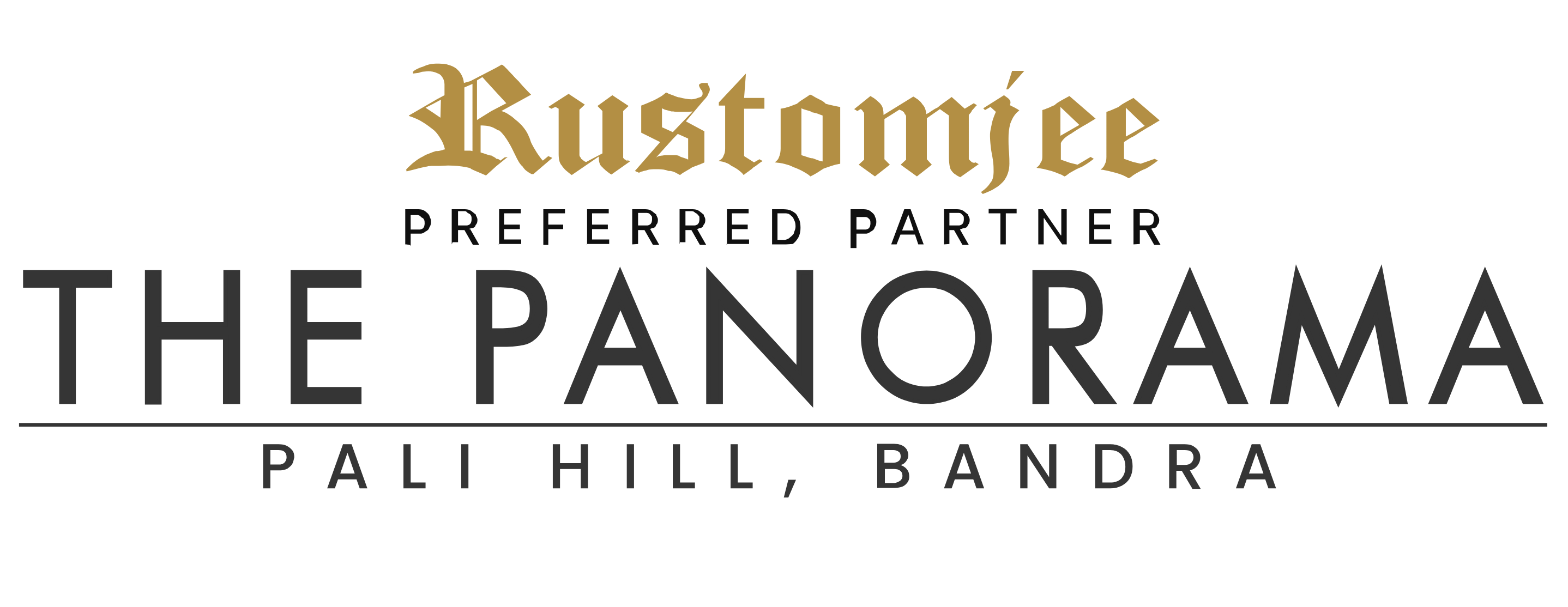 Bombay Island City Center Logo